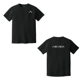 Comfort Colors® Heavyweight Ring Spun Tee - Unisex