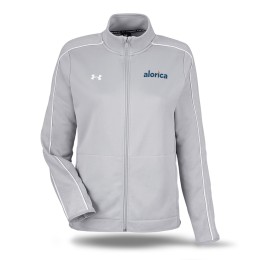 Under Armour® Command Full-Zip 2.0 Jacket - Women's
