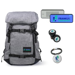 Commuter Bundle Welcome Kit