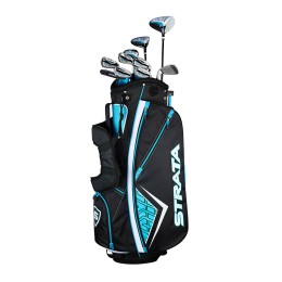Callaway Women’s Strata Plus Golf Set - 14-Piece
