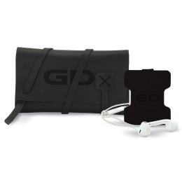 Control Freak Cord Wrap & Organizer Gift Set