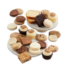 Cheryl's Cookies - Cheryl’s Signature Bakery Gift Sampler - 30 pc.