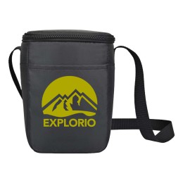 Arlo rPET Lunch Cooler - 6 Can