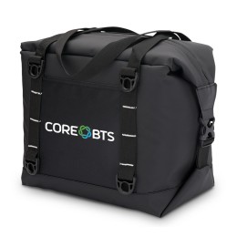 Urban Peak® Waterproof Hinge Cooler -  12 Can