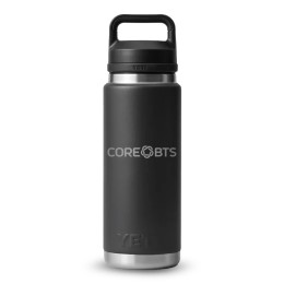 Yeti® Rambler® Bottle with Chug Cap - 26 oz.