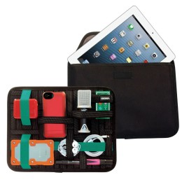 Cocoon Grid-It Tech Organizer with 11" Tablet Pocket