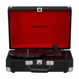 Crosley Cruiser Plus Portable Turntable
