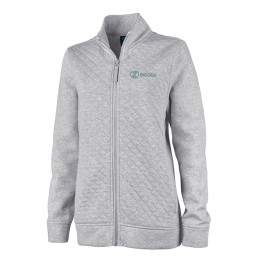 Franconia Quilted Jacket - Women's