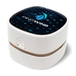 Crumbee™ Desktop Mini Vacuum