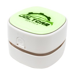 Crumbee™ Desktop Mini Vacuum