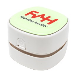 Crumbee™ Desktop Mini Vacuum