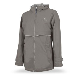 New Englander® Rain Jacket - Women's