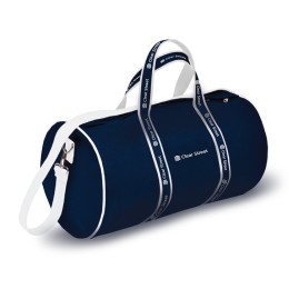 Clear Street Banker Duffle