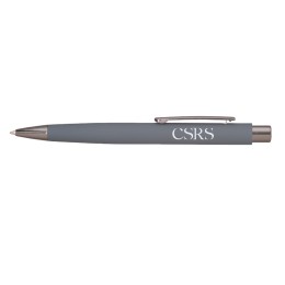 Kashmiro Comfort Executive Pen