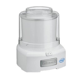 Cuisinart Automatic Frozen Yogurt - Ice Cream & Sorbet Maker 