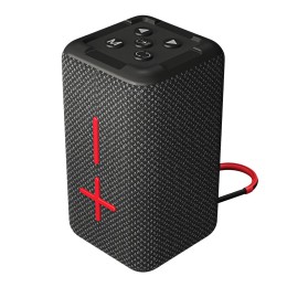 Rugged Mini True Wireless Speaker