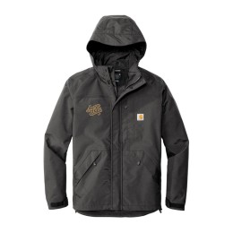 Carhartt® Storm Defender® Shoreline Jacket