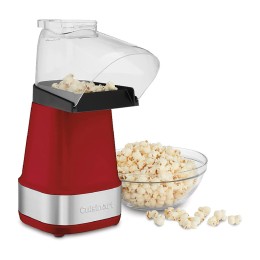 Cuisinart EasyPop Hot Air Popcorn Maker (Canada Only)