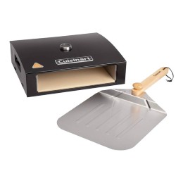 Cuisinart Grill Top Pizza Oven Kit (Canada Only)