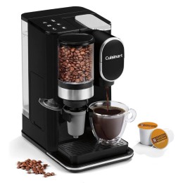 Cuisinart Grind & Brew Single-Serve Coffeemaker (Canada Only)
