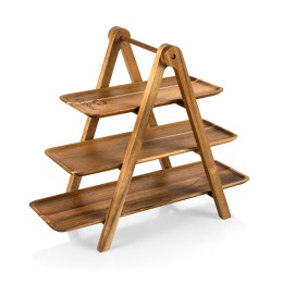 3-Tiered Serving Ladder (Custom)