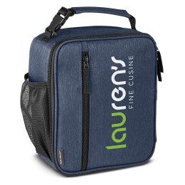 Custom Austin Collection Nylon Lunch Bag