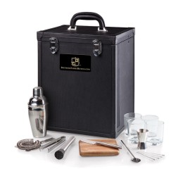 Custom Portable Cocktail Bar
