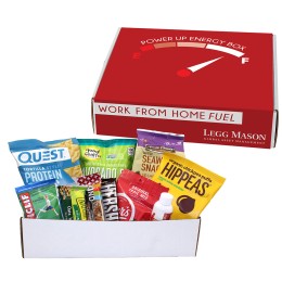 Custom Power Up Energy Kit - Large