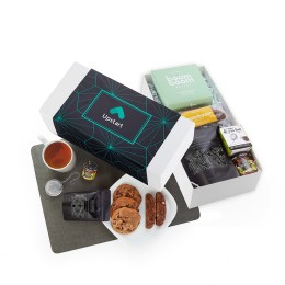 Custom Tea Time Gift Set