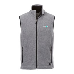 Willowbeach Roots73 Microfleece Vest - Men's
