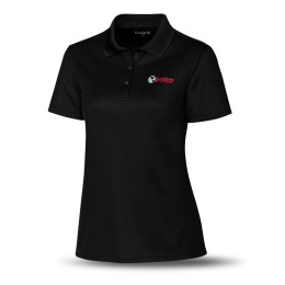Cutter & Buck Spin Pique Polo - Women's