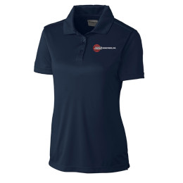 Cutter & Buck Parma Tech Jersey Polo - Women's
