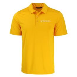 Cutter & Buck Prospect Textured Stretch Polo - Men's