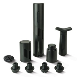 The Barkeeper Wine & Beer Set - 9 Piece