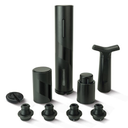 The Barkeeper Wine & Beer Set - 9 Piece