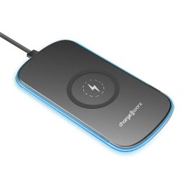 Wireless Charging Pad - 15W
