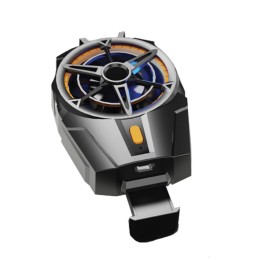 Smartphone Cooling Fan