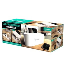 Cable Management Organizer