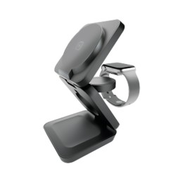 Foldable Wireless Charging Stand