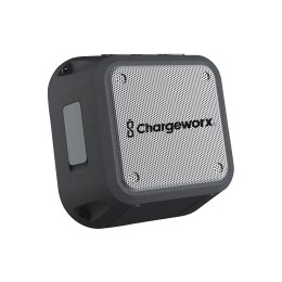 Wireless Speaker w/Magnetic Phone Stand