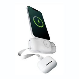 Portable Power Bank - 5000mAh