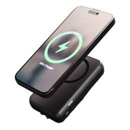 Magnetic Power Bank - 5000mAh