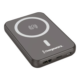 MagSafe Compatible Power Bank - 5000mAh