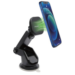 Desktop or Dashboard Magnetic Phone Mount