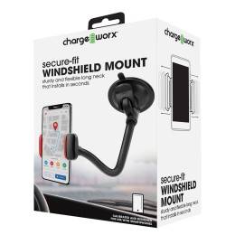Windshield Phone Mount
