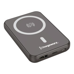 MagSafe Compatible Power Bank - 5000mAh