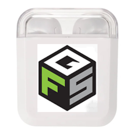 Harps Bluetooth True Wireless Auto Pair Earbuds