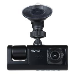 DashSight Duo DashCam