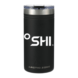 Arctic Zone® Slim Can Cooler - 12 oz.