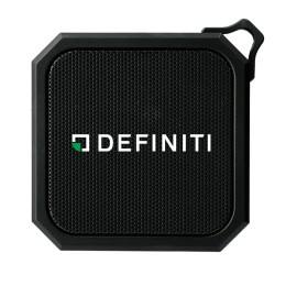 Blackwater Outdoor Waterproof Bluetooth Speaker